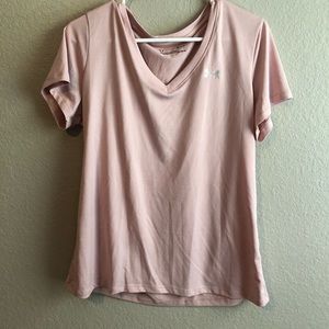 Under Armour Short Sleeve